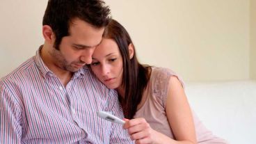 La infertilidad afecta alrededor del 15% de las parejas.