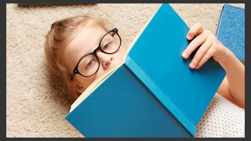 La libroterapia es la agradable medicina que esconden los libros gracias a su poder terapéutico. 