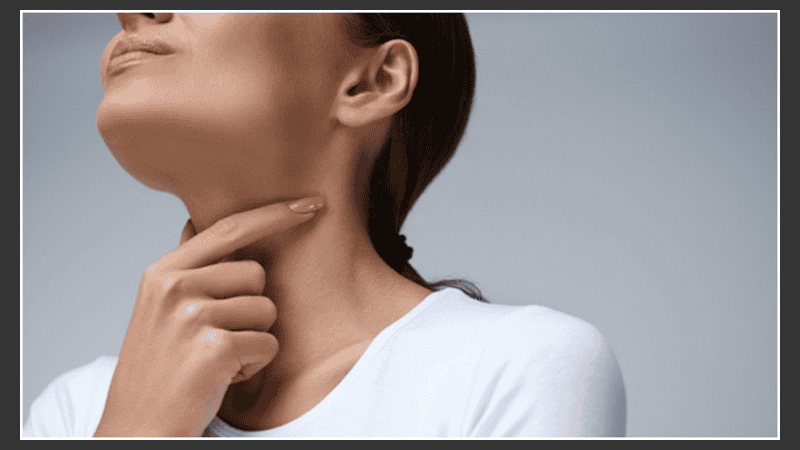 Este medicamento es para inhalación por vía oral.