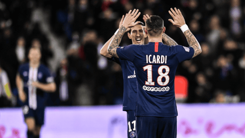 Dos rosarinos que brillan en París.