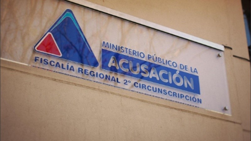 El MPA comunicó oficialmente la aparición de la chica.