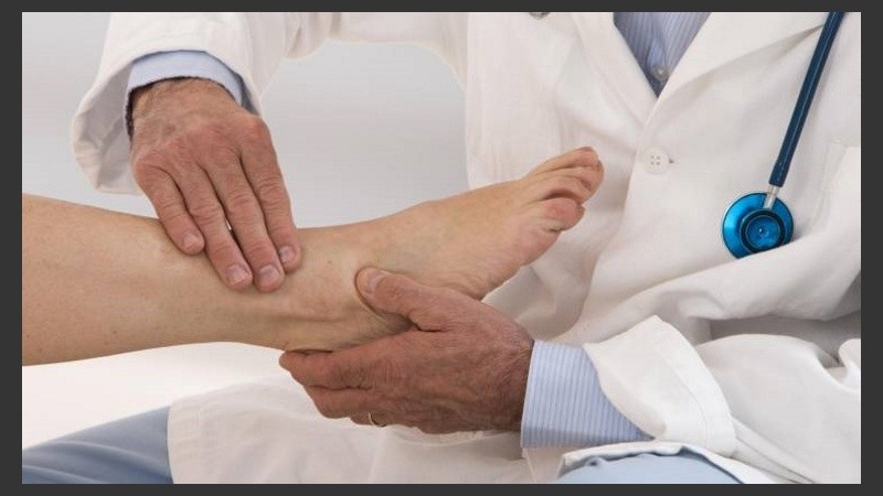 La úlcera es toda lesión epitelial con pérdida de sustancia.