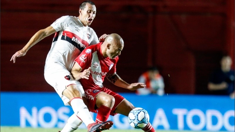 Lema tiene 30 años y su pase es de Benfica.