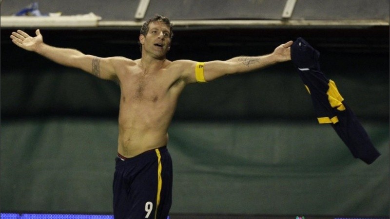 Palermo, una vida de película.