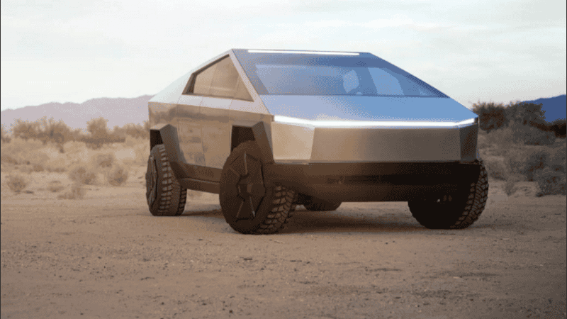 El futuro ya llegó.