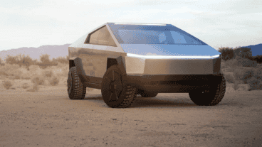 El futuro ya llegó.