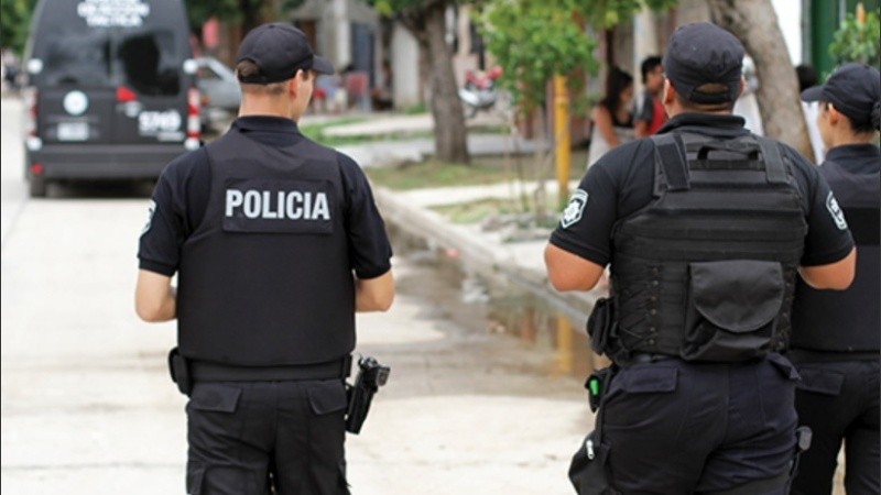 La iniciativa de la diputada Benas busca resguardar la integridad física y psicológica de las denunciantes..