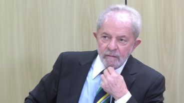 Luiz Inácio Lula da Silva permanecerá en libertad.