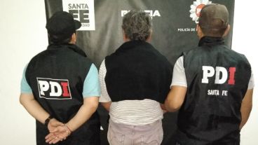 La PDI detuvo al marido de la mujer que permanecía desaparecida.