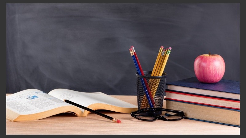 El sentimiento general del director debe ser de creencia y apoyo.