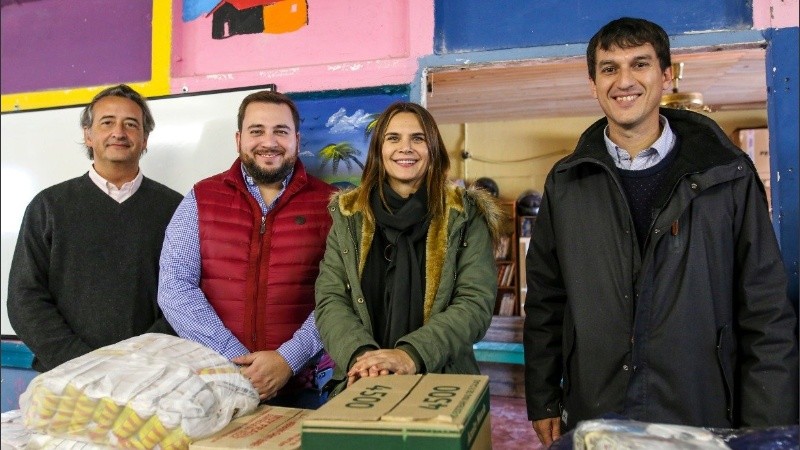 ¿Amalia aceptará volver?