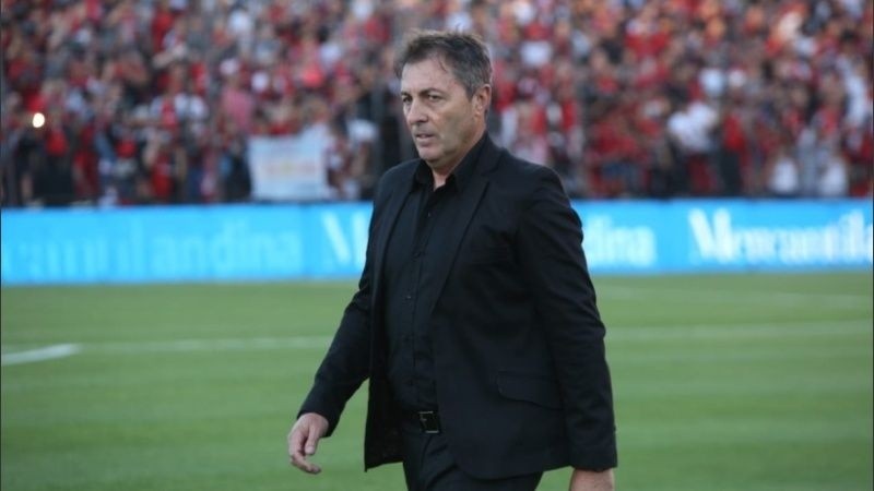 El DT busca cambios tras perder tres de los últimos cuatro partidos.