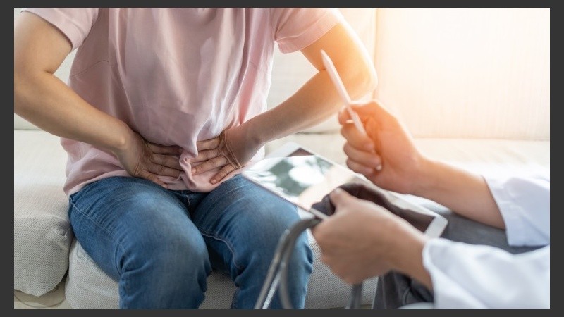  Hay ciertos hábitos que pueden dañar o eliminar la flora intestinal.