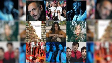 La agenda de viernes de Rosario3 viene con música, teatro, cine, cultura y salidas.