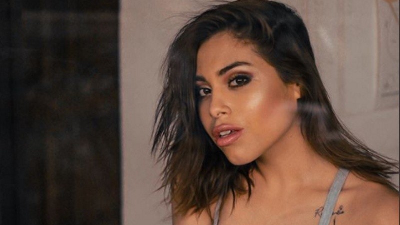 Kiara Acosta tenía 16 años cuando encontró el nombre que la define.