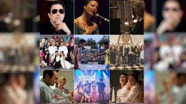 La agenda de sábado de Rosario3 viene con música, teatro, cine, cultura y salidas.