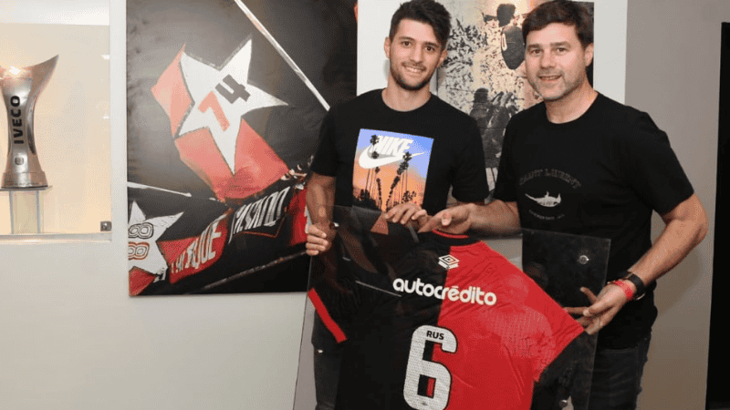 Pochettino y su regreso al Coloso del Parque.