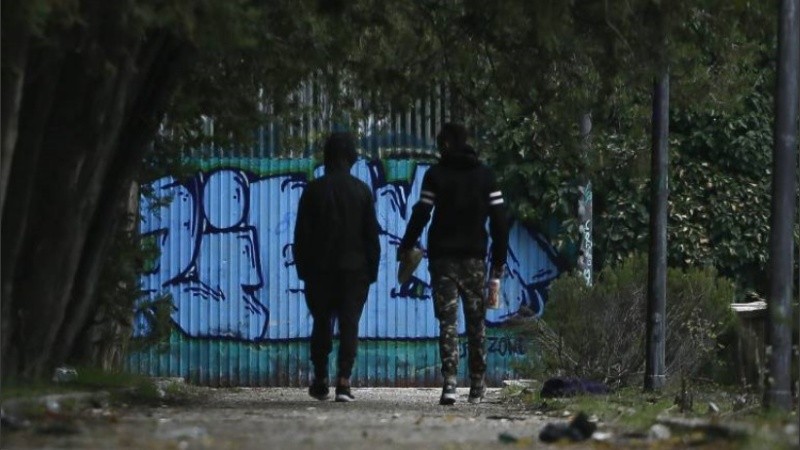 Realizar la denuncia rápido activa los protocolos de búsqueda de menores.