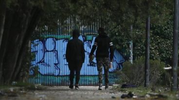 Realizar la denuncia rápido activa los protocolos de búsqueda de menores.