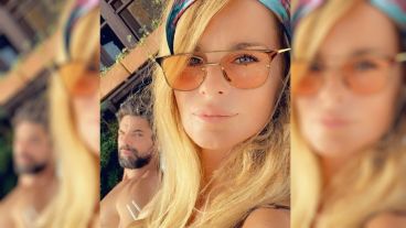 "No fue un enojo, fue un «revisemos cómo hablamos, no metamos más fuego»", dijo Sabrina Rojas sobre Pampita que, después, pidió disculpas.