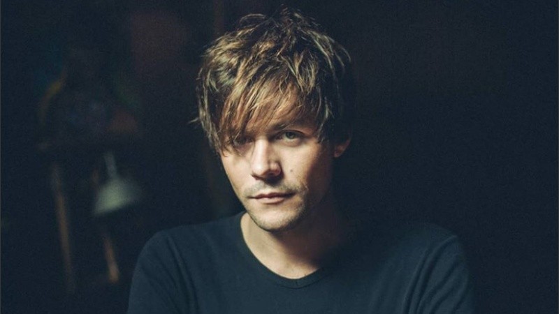 El joven activista fue asesinado con un arma blanca.