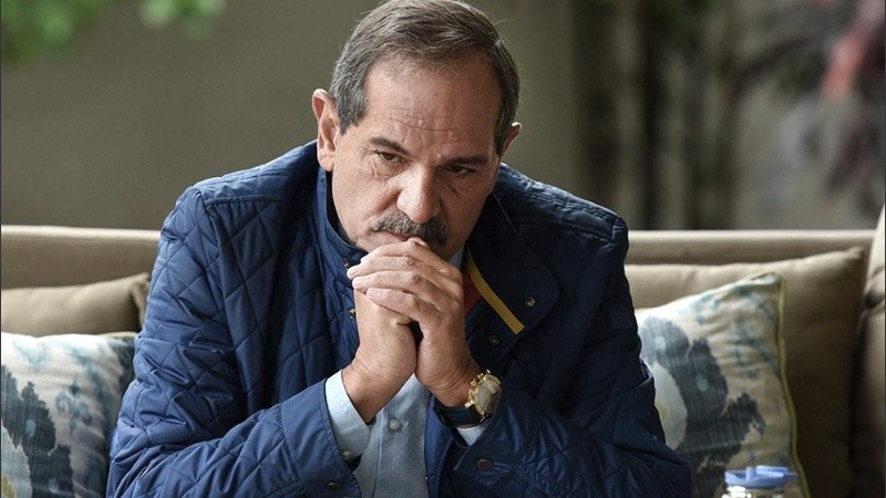 El abogado de la sobrina quiere 15 años de prisión para Alperovich.