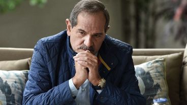 El abogado de la sobrina quiere 15 años de prisión para Alperovich.