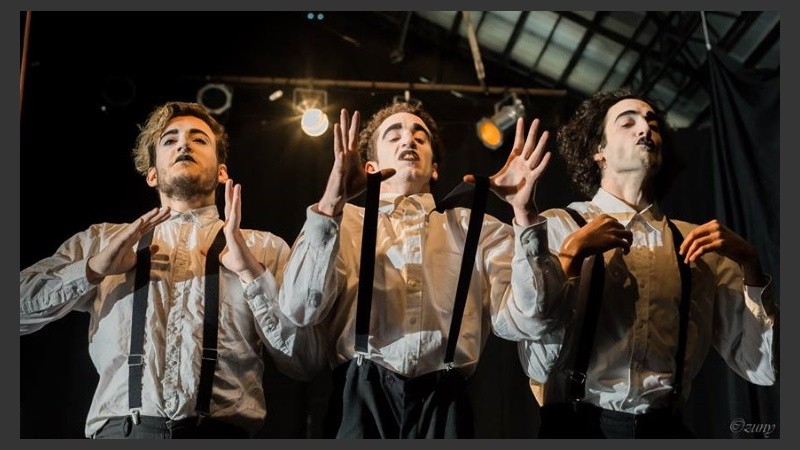 Habrá programación desde el 4 al 8 de diciembre.