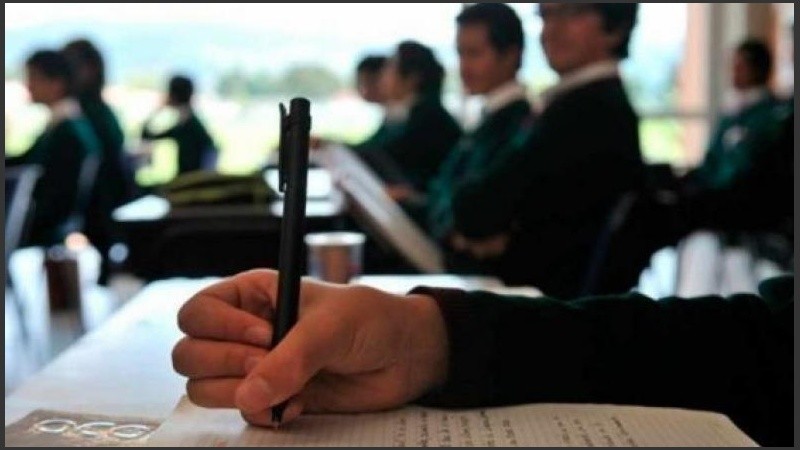 Las pruebas PISA ya tienen sus resultados. 