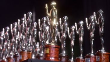 Habrá 36 estatuillas de plata y la de oro para el más destacado de todos.