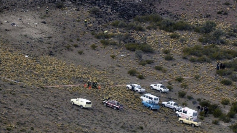 La tragedia de Sol ocurrió en 2011.