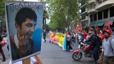 Los policías estaban acusados en la desaparición y homicidio de Franco Casco.