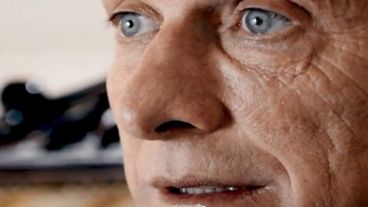 Macri hizo una fuerte revelación sobre su padre.