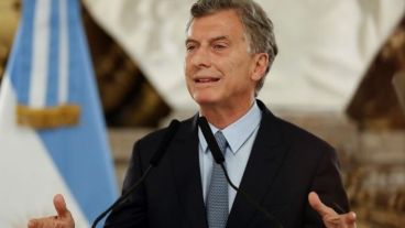 Macri definitivamente dejó atrás el silencio mediático que mantuvo tras dejar la presidencia.