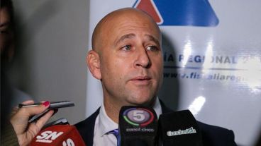 La Legislatura santafesina retoma el caso Serjal.