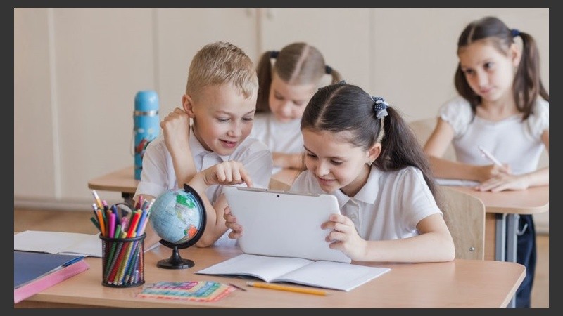 Aprendizaje personalizado.