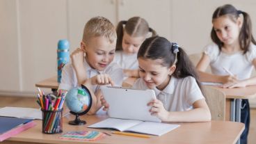 Aprendizaje personalizado.