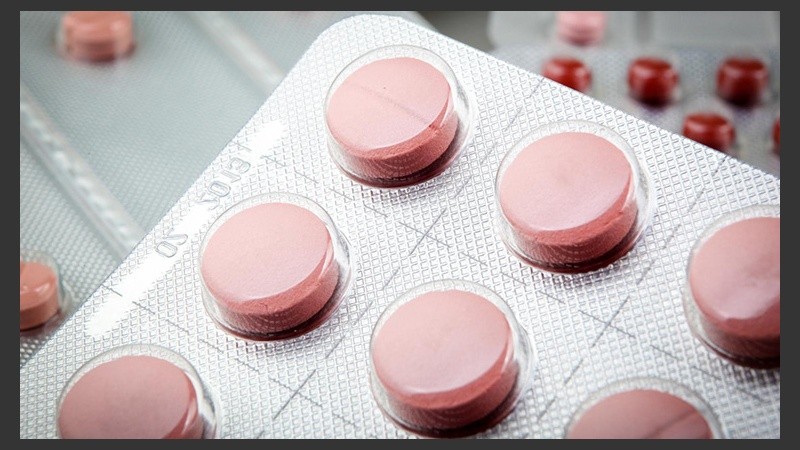 Las píldoras anticonceptivas son usadas por un 14% de las mujeres de entre 15 y 49 años.