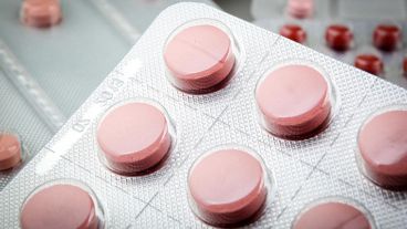 Las píldoras anticonceptivas son usadas por un 14% de las mujeres de entre 15 y 49 años.