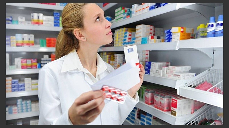 La medida busca reducir la circulación de gente.