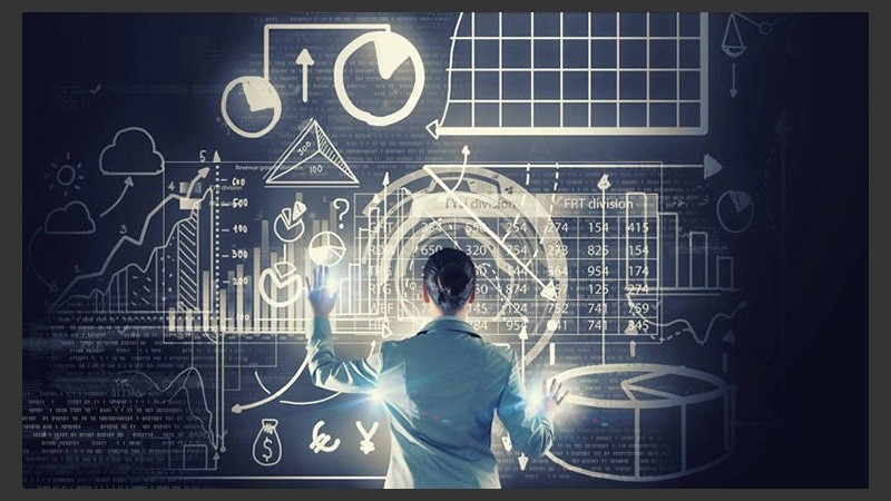 El seminario será el miércoles 11 de diciembre a las 19 en Córdoba 2035.