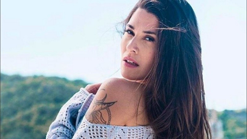 Nadal se toma vacaciones y lo celebró con una foto en Instagram. 