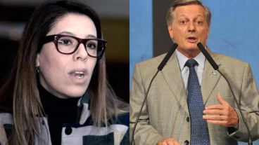 Aranguren renunció al por entonces ministerio de Energía en junio del año pasado.