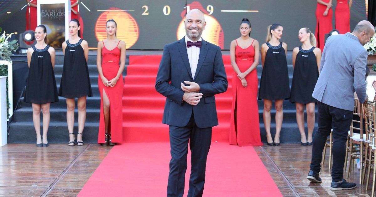 Figuretti Fredy Villarreal contó cómo el personaje de “Figuretti” afectó su ...