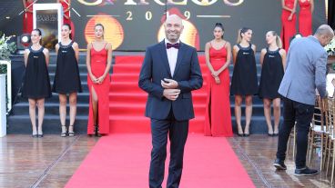 Freddy habló de su intimidad.