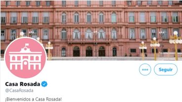 La gestión saliente entregará las cuentas "sin condiciones", según se informó.