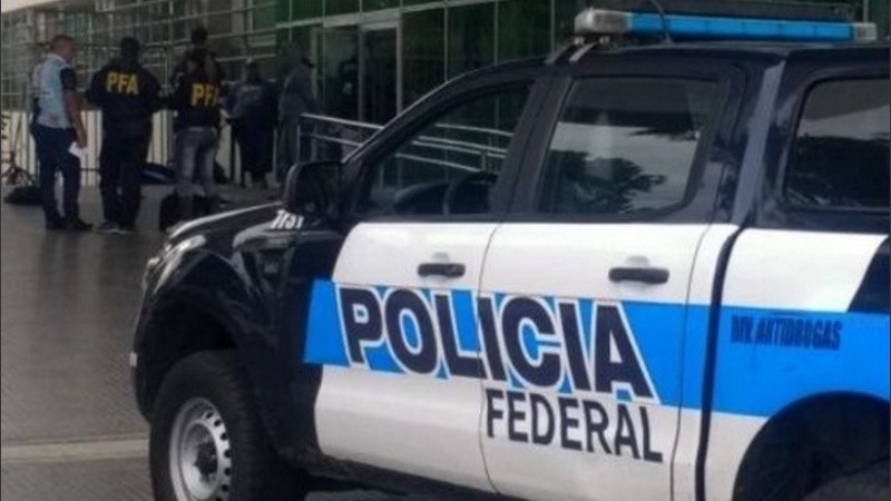 La delegación de la Federal en Santa Fe sigue bajo la lupa.