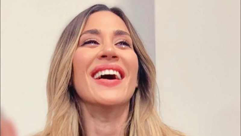 Barón disfruta de un buen momento. 