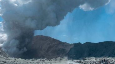 La isla es visitada cada año por unas 10.000 personas