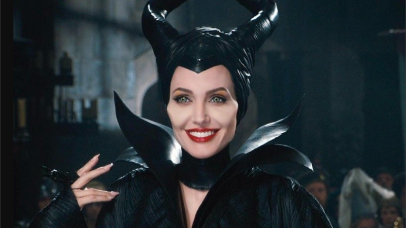 Maléfica: dueña del mal logró alcanzar lo más alto del podio en los cines argentinos.